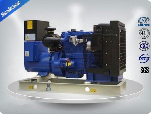 China Abra/emissão diesel silencioso 8Kva do grupo de gerador 3Phase de Perkins baixo ~ 2000Kva fornecedor