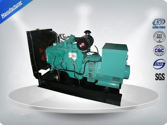 China Auto diesel aberto do gerador do motor MTA11-G3 - excitando 2400 quilogramas 250kw/313kva fornecedor