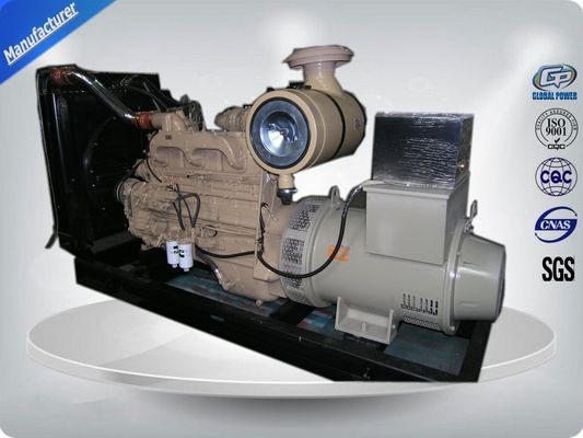 China 176kw/220kva baixa emissão de 3 cilindros marinhos do grupo de gerador 4 de Cummins da fase fornecedor
