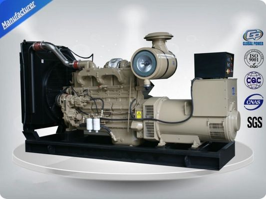 China 4 geradores de poder industriais eletrônicos 750kva de Pólo com Stamford/o alternador Stamford da cópia fornecedor