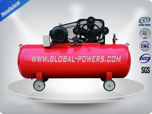 China Funda o compressor de ar de alta pressão moldando/reciprocar o compressor de ar com tanque fornecedor