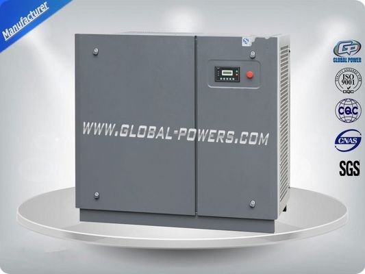 China 5.5Kw - compressor de ar 400Kw lubrificado/compressor de ar giratório do parafuso fornecedor