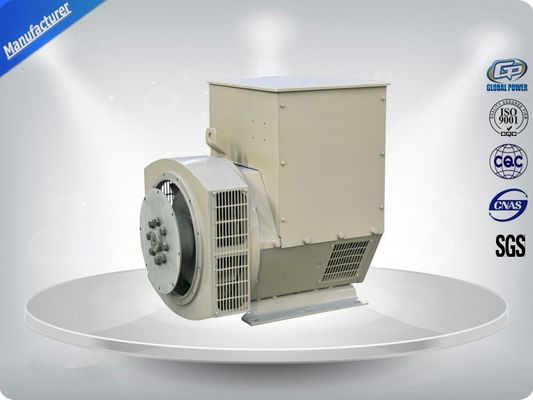 China gerador de C.A. sem escova de 120Kw/140 Kva Stamford prova do gotejamento de 3 fases para o grupo de gerador fornecedor