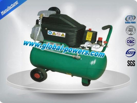 China vibração móvel do compressor de ar do pistão 600W baixa com 2 anos de garantia fornecedor