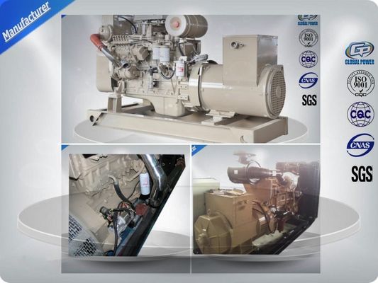 China genset 50kw/62.5kva diesel marinho fornecedor