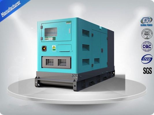 China WeiChai conjunto de gerador diesel marinho de 90KW/113KVA, conjunto de gerador diesel Cummins para marinho fornecedor