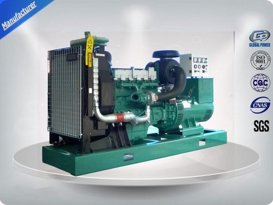 China Motor diesel aberto 70kw de Ricardo do grupo de gerador do gerador de 100 Kva fornecedor