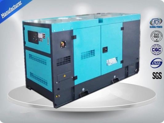 China Grupo de gerador elétrico preto de Weichai 150kw do começo com motor diesel R6110ZLD fornecedor