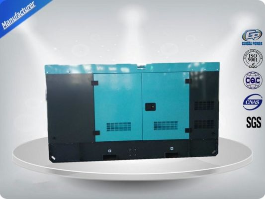 China ISUZU Gen - Conjunto de 20 kW Elcetirc Gerador Diesel Conjunto de Motor Gen 20 Kw fornecedor