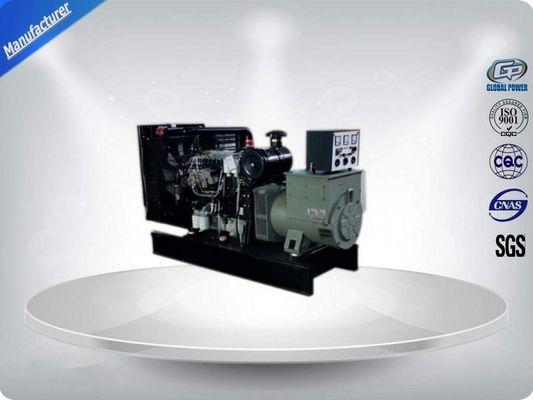 China 480kw abrem geradores trifásicos diesel de Genset 600kva do gerador com alternador de Stamford fornecedor