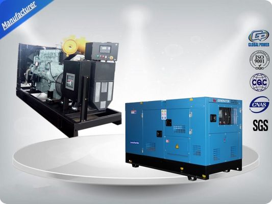 China Grupo de gerador diesel do motor de Kofo, grupo de gerador silencioso 20Kw de Genset 25Kva para a casa fornecedor