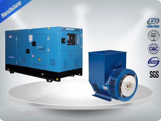 China grupo de gerador 180Kw diesel com água - sistema de refrigeração de refrigeração, peso 2050KG fornecedor