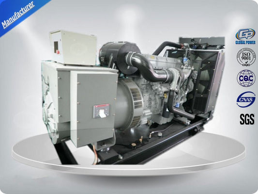 China Grupo de gerador diesel pequeno 8KV/motor de 10KVA Perkins com sistema de refrigeração excelente fornecedor