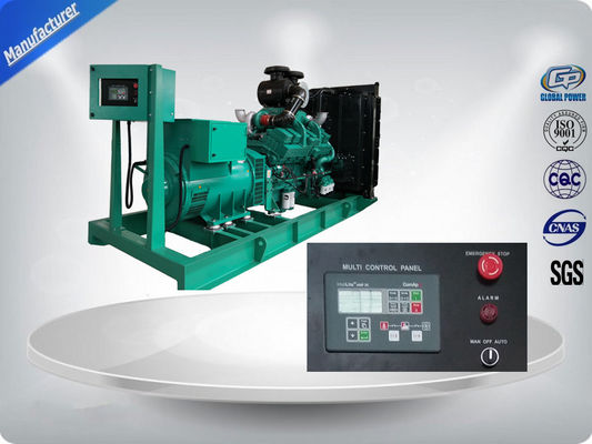 China Gerador diesel SetKTA38-G2A Stamford 900KVA de Cummins 913 KVA 730 quilowatts 700 quilowatts fornecedor