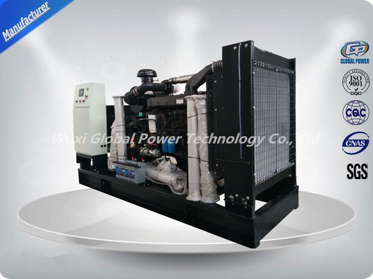 China 313 KVA 400 V 50 hertz 3 grupos de gerador diesel da FASE com o alternador sem escova de Stamford da cópia fornecedor