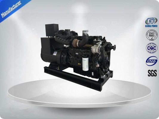 China A água refrigerou o gerador diesel de Perkins de 3 fases, gerador do diesel do alternador da maratona 200KW/250KVA fornecedor