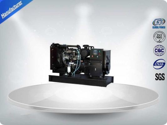 China grupo de gerador 64kw/80kva silencioso de 50Hz com o gerador do diesel do motor diesel de Perkins fornecedor