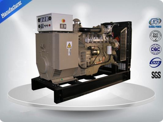 Os fios secos do filtro de óleo 4 abrem o gerador diesel 520Kw/650Kva com poder principal fornecedor