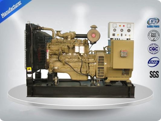 Os fios secos do filtro de óleo 4 abrem o gerador diesel 520Kw/650Kva com poder principal fornecedor