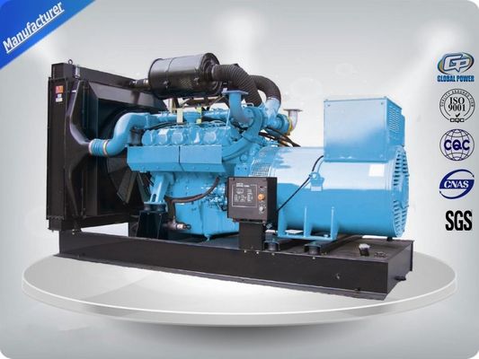 50kw gerador diesel aberto motor de baixo consumo de combustível Perkins 63 Kva refrigerado a água fornecedor