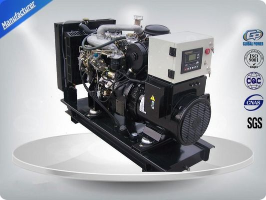 Poder de Xichai/Doosan que gera os grupos, Genset diesel silencioso com certificado do OEM fornecedor