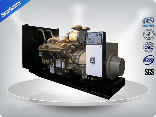 300kw/375kva abrem o gerador diesel com Cummins Engine, água trifásica fresca fornecedor