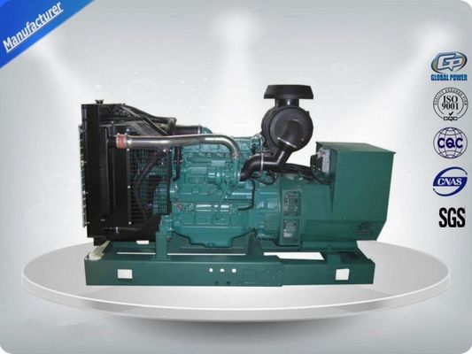 220KW Perkins Motor 3 Fase Industrial Gerador Conjunto com Stamford alternador fornecedor