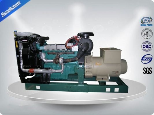 grupo de gerador industrial trifásico do DB 800kva 75 com Perkins/Mitsubishi/motor de Volvo fornecedor