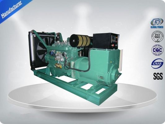 Relação de compressão industrial síncrono do 16.9:1 de Genset do alternador de Meccalte fornecedor