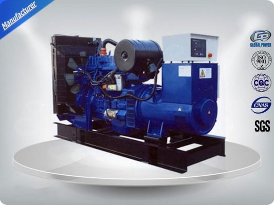 Motor de Perkins grupo de gerador industrial 1500Kva de 3 fases com alternador de Stamford fornecedor