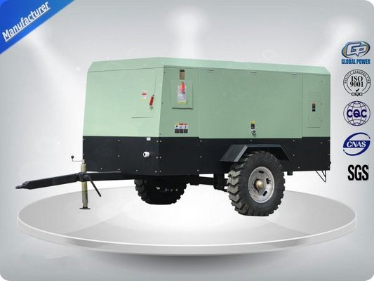 Preço por grosso Compressor de ar de parafusos de condução por correia para aplicações industriais fornecedor