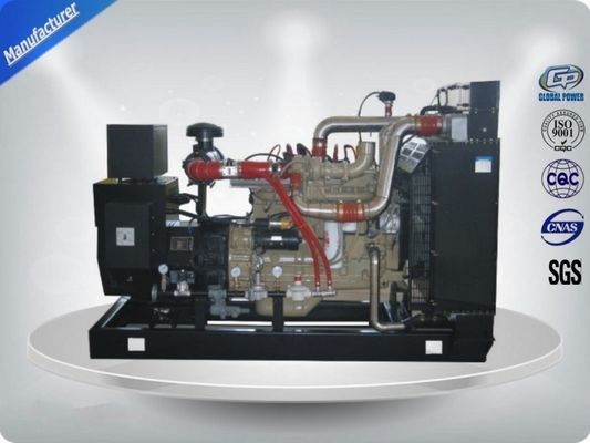 Motor trifásico 80-100Kw de Weichai do grupo de gerador do gás natural do começo chave fornecedor