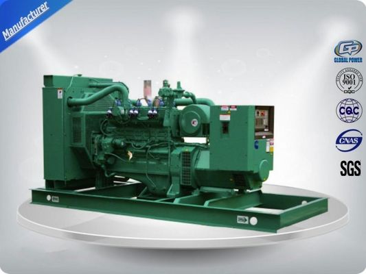 Motor trifásico 80-100Kw de Weichai do grupo de gerador do gás natural do começo chave fornecedor