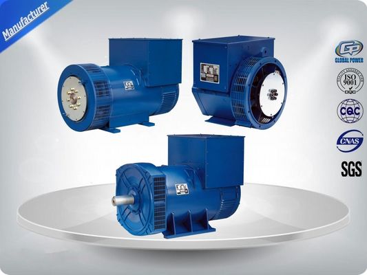 400Kva auto sem escova do gerador de C.A. do IP 23 - excitando 1500 R/velocidade de rotação mínima fornecedor