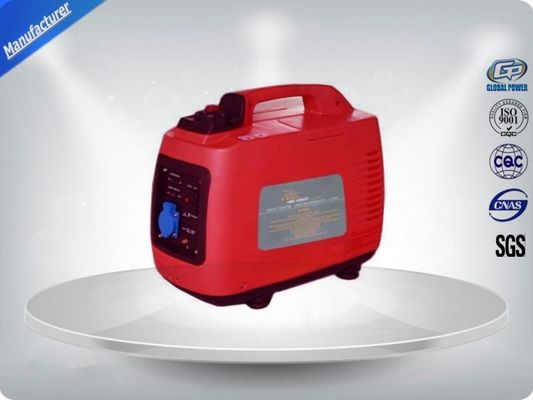 Geradores a Gás Natural com Motor Weichai, Trifásicos, Grau de Proteção IP23 fornecedor