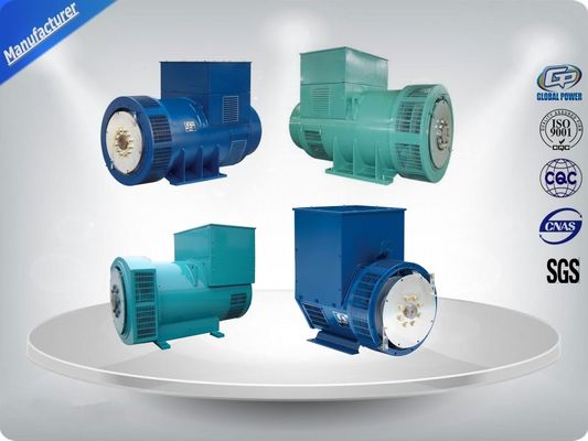 Gerador AC sem escovas trifásico 8Kva - 2400Kva para grupo gerador a diesel fornecedor