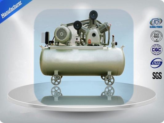 Compressor de Ar Elétrico Portátil de Pistão Pequeno de 3Hp com Certificação ISO / CQC fornecedor