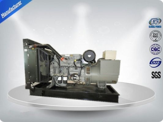 Motor diesel aberto à prova de som do grupo de gerador 500kva de Perkins Cummins Perkins fornecedor