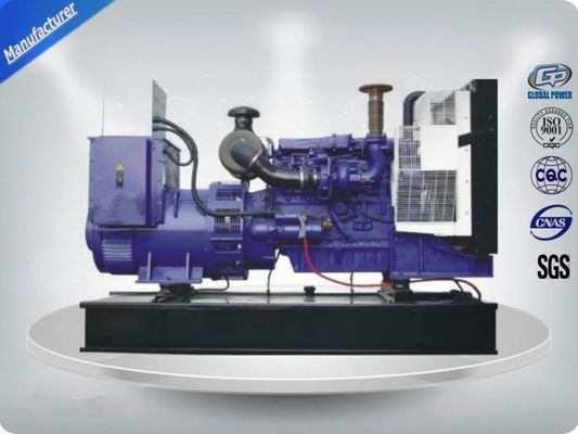 poder 400V Genset elétrico dos geradores trifásicos diesel do grupo de gerador 380V fornecedor