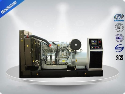fase diesel aberta 400V Perkins Genset 135kva do gerador 3 da emergência 108kw fornecedor