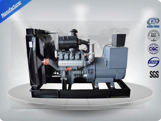 Grupo de gerador diesel Mecc do motor 400KVA Perkins de D15A1 VMAN - alte fornecedor