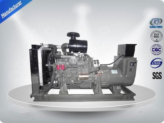 Weichai/Xichai/VMAN Genset diesel para 400/230V home 50HZ/60HZ fornecedor