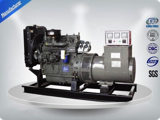 Motor Weichai 100KW Gerador Diesel Aberto Conjunto Alternador Meccalte fornecedor