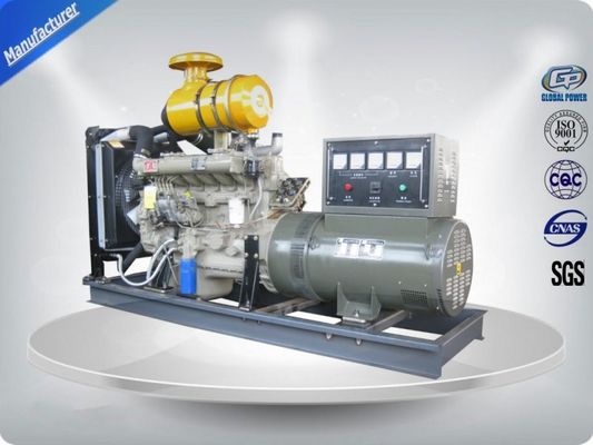 100KW abrem o gás diesel Genset Comap do alto mar Smartgen do grupo de gerador fornecedor