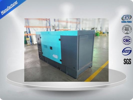 ISUZU Gen - Conjunto de 20 kW Elcetirc Gerador Diesel Conjunto de Motor Gen 20 Kw fornecedor