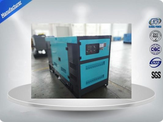 Grupo Gerador Diesel Sem Escovas de 800 kVA 50Hz / 60 Hz Com Motor Cummins Perkins fornecedor