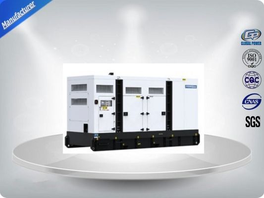 ISUZU 25kva diesel gerador conjunto com alta configuração fornecedor