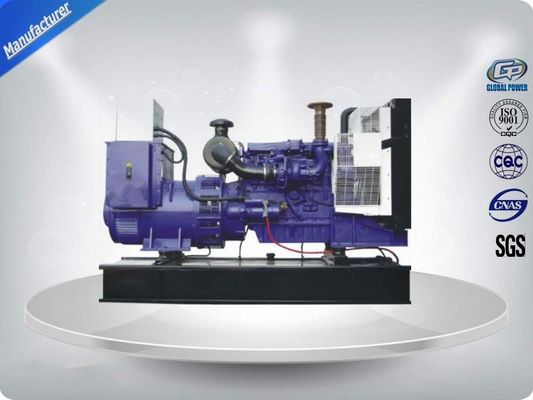 Perkins 2206C - E13tag2 Set de gerador motorizado Diesel 280kw 350kva Genset eletrônico fornecedor
