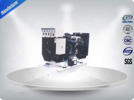 Poder do motor diesel de Cummins que gera grupos Genset trifásico 500 Kva fornecedor
