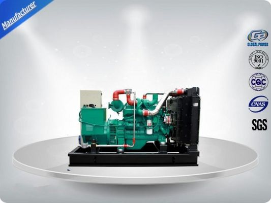 Cummins 50hz / 60hz AC Gerador Diesel de Três Fases 30-1500kw Gerador de Gás 6 cilindros fornecedor
